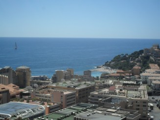 Monaco-Monte Carlo