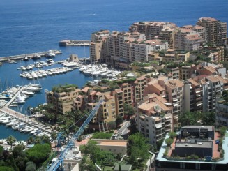 Monaco-Monte Carlo