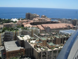 Monaco-Monte Carlo