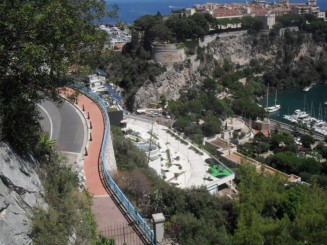 Monaco-Monte Carlo
