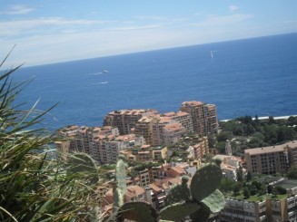 Monaco-Monte Carlo