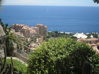 Monaco-Monte Carlo