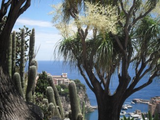 Monaco-Monte Carlo