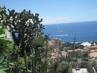 Monaco-Monte Carlo