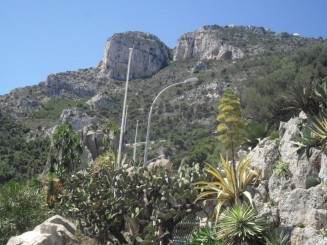Monaco-Monte Carlo