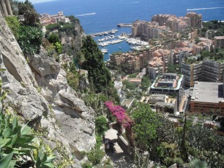 Monaco-Monte Carlo