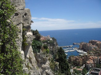 Monaco-Monte Carlo
