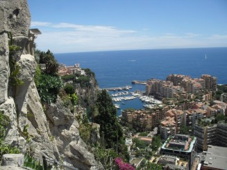 Monaco-Monte Carlo