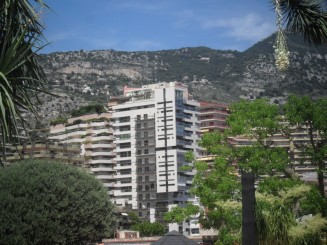 Monaco-Monte Carlo
