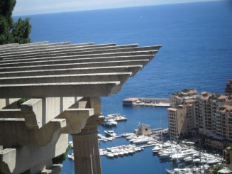 Monaco-Monte Carlo