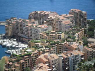 Monaco-Monte Carlo