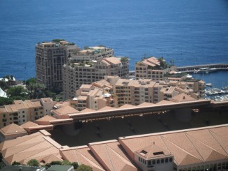 Monaco-Monte Carlo