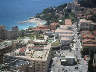 Monaco-Monte Carlo