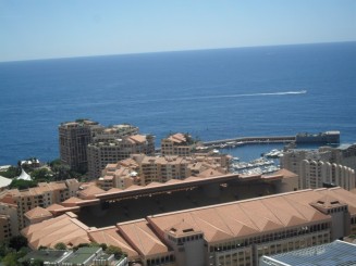 Monaco-Monte Carlo