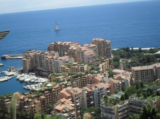 Monaco-Monte Carlo