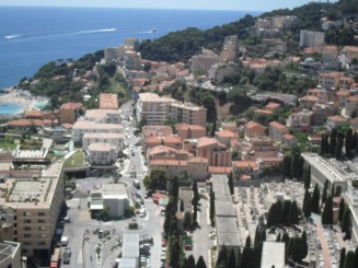 Monaco-Monte Carlo