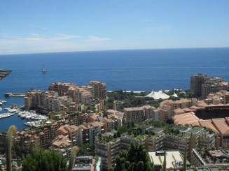 Monaco-Monte Carlo