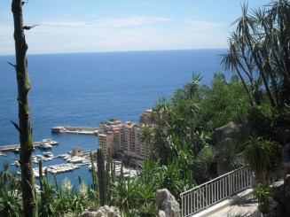 Monaco-Monte Carlo