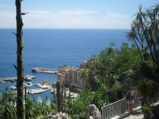 Monaco-Monte Carlo