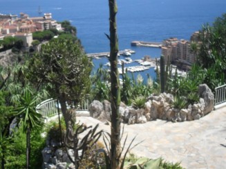 Monaco-Monte Carlo