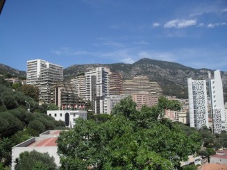 Monaco-Monte Carlo