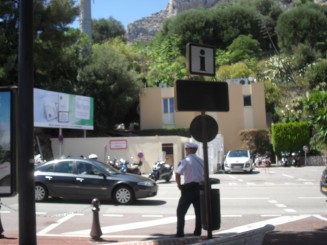 Monaco-Monte Carlo