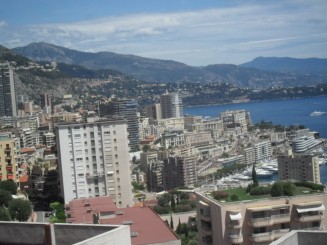 Monaco-Monte Carlo