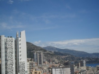 Monaco-Monte Carlo