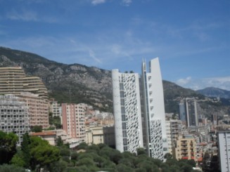 Monaco-Monte Carlo