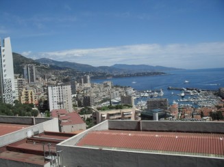 Monaco-Monte Carlo