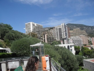 Monaco-Monte Carlo