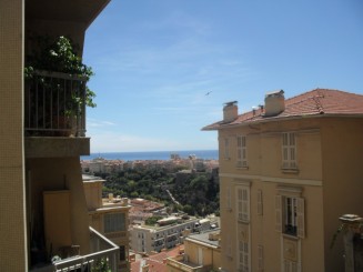 Monaco-Monte Carlo