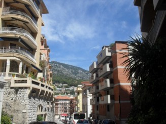 Monaco-Monte Carlo
