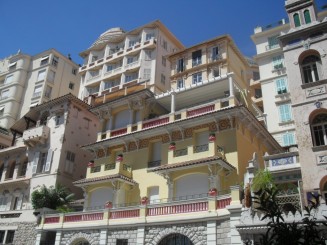 Monaco-Monte Carlo