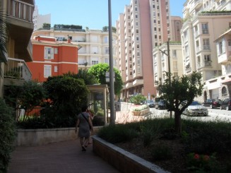 Monaco-Monte Carlo