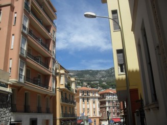 Monaco-Monte Carlo