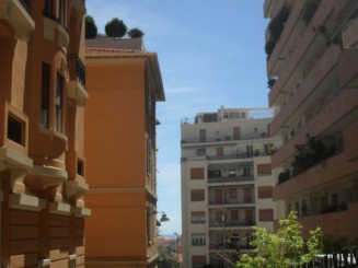 Monaco-Monte Carlo