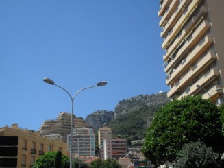 Monaco-Monte Carlo
