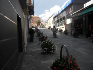 Cap Ferrat-le sentier litoral