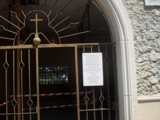 Cap Ferrat-le sentier litoral