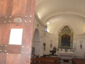 Cap Ferrat-le sentier litoral