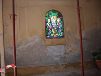 Cap Ferrat-le sentier litoral