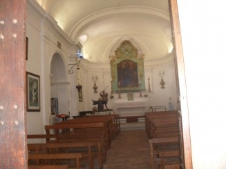 Cap Ferrat-le sentier litoral