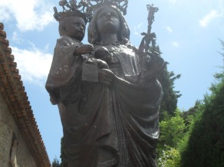 Cap Ferrat-le sentier litoral