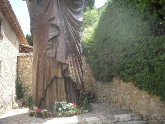 Cap Ferrat-le sentier litoral