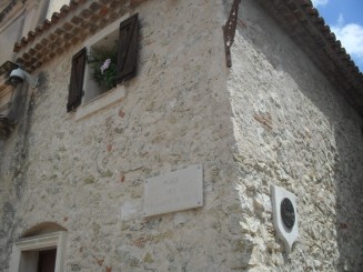 Cap Ferrat-le sentier litoral