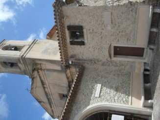 Cap Ferrat-le sentier litoral