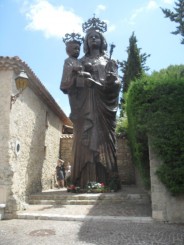 Cap Ferrat-le sentier litoral