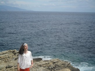 Cap Ferrat-le sentier litoral