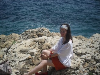 Cap Ferrat-le sentier litoral